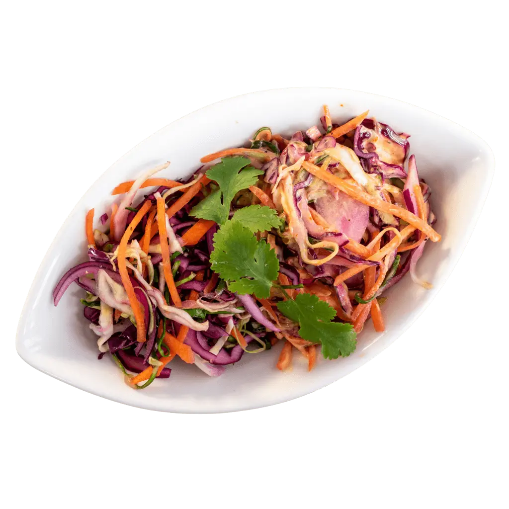 Asian Slaw