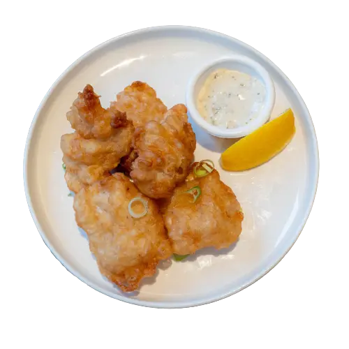 Cod Bites (5)