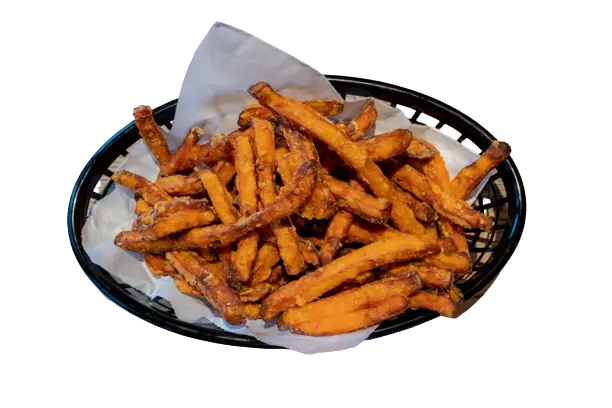 Sweet Potato Fries